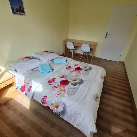 Fantastic Waw - Z6 - 204b アパート ワルシャワ