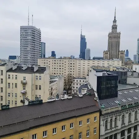 Fantastic Waw - Z6 - 204b Варшава
